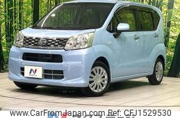 daihatsu move 2016 CFJ1529530