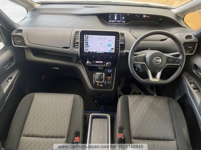 nissan serena 2021 -NISSAN--Serena 6AA-HFC27--HFC27-114971---NISSAN--Serena 6AA-HFC27--HFC27-114971- image 2