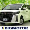 toyota alphard 2021 quick_quick_3BA-AGH30W_AGH30-9037128 image 1