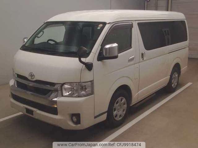 toyota hiace-wagon 2021 -TOYOTA--Hiace Wagon 3BA-TRH214W--TRH214-0065639---TOYOTA--Hiace Wagon 3BA-TRH214W--TRH214-0065639- image 1