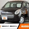 suzuki alto-eco 2014 -SUZUKI--Alto Eco DBA-HA35S--HA35S-206360---SUZUKI--Alto Eco DBA-HA35S--HA35S-206360- image 1