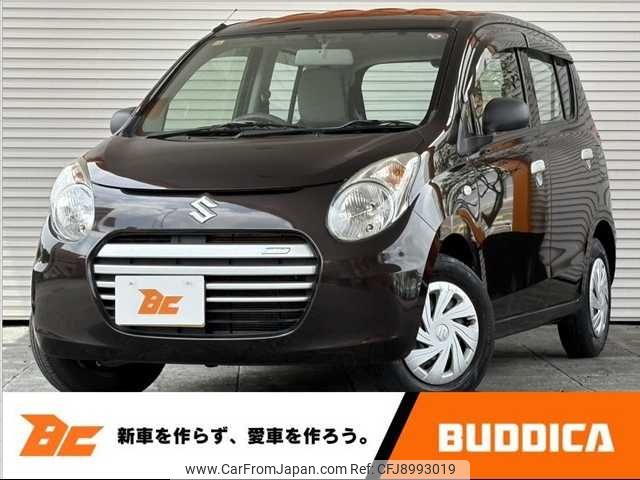 suzuki alto-eco 2014 -SUZUKI--Alto Eco DBA-HA35S--HA35S-206360---SUZUKI--Alto Eco DBA-HA35S--HA35S-206360- image 1