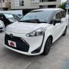 toyota sienta 2020 -TOYOTA--Sienta DBA-NSP170G--NSP170-7224485---TOYOTA--Sienta DBA-NSP170G--NSP170-7224485- image 1