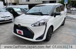 toyota sienta 2020 -TOYOTA--Sienta DBA-NSP170G--NSP170-7224485---TOYOTA--Sienta DBA-NSP170G--NSP170-7224485-