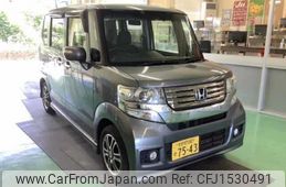 honda n-box 2013 CFJ1530491