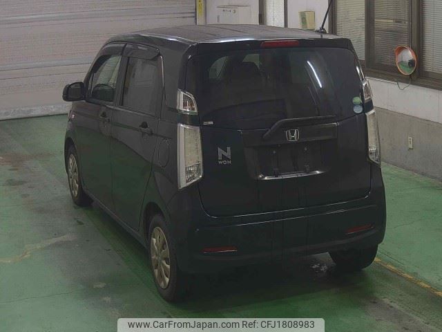 honda n-wgn 2014 CFJ1808983 image 2