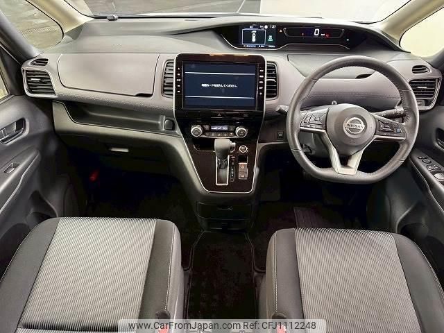 nissan serena 2021 quick_quick_5AA-GFC27_GFC27-215763 image 2