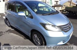 honda freed 2010 CARSENSOR_JP_AU6083314263