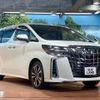 toyota alphard 2021 quick_quick_AGH30W_AGH30-9041225 image 17