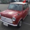 rover mini 1991 -ROVER 【三重 503ﾄ7091】--Rover Mini 99XA1--114197AR---ROVER 【三重 503ﾄ7091】--Rover Mini 99XA1--114197AR- image 13