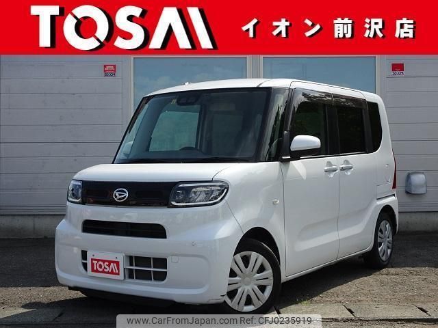 daihatsu tanto 2020 quick_quick_LA650S_LA650S-1028511 image 1