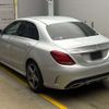 mercedes-benz c-class 2016 -MERCEDES-BENZ--Benz C Class LDA-205004--WDD2050042R127738---MERCEDES-BENZ--Benz C Class LDA-205004--WDD2050042R127738- image 12
