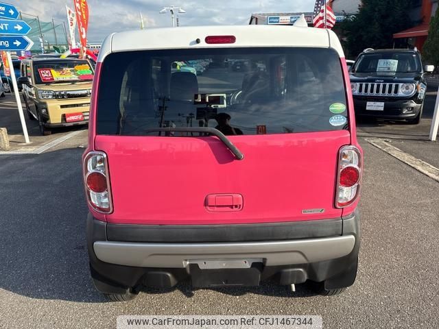 suzuki hustler 2014 CFJ1467344 image 2
