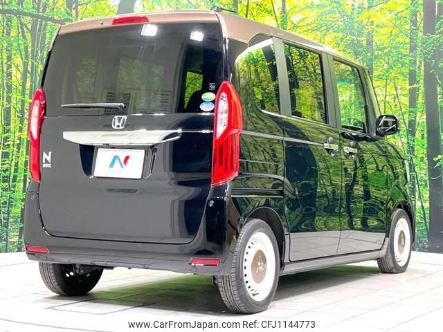 honda n-box 2019 quick_quick_JF3_JF3-1309712 image 2