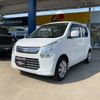 suzuki wagon-r 2012 CFJ1806971 image 1