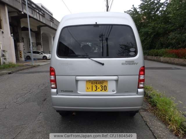 suzuki every 2005 CFJ1804549 image 2