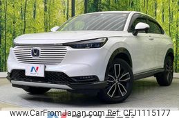 honda vezel 2023 quick_quick_RV5_RV5-1072319