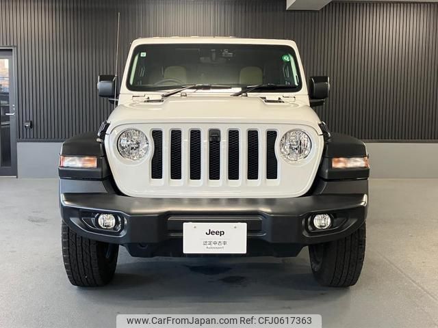 jeep wrangler 2019 quick_quick_JL20L_1C4HJXKN9KW562559 image 2