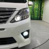 toyota alphard 2013 -TOYOTA--Alphard DBA-ANH20W--ANH20-8301477---TOYOTA--Alphard DBA-ANH20W--ANH20-8301477- image 14