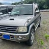 mitsubishi pajero-mini 2004 -MITSUBISHI--Pajero mini TA-H58A--H58A-0503557---MITSUBISHI--Pajero mini TA-H58A--H58A-0503557- image 1