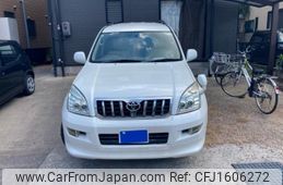 toyota land-cruiser-prado 2005 CFJ1606272