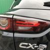 mazda cx-3 2018 -MAZDA--CX-3 3DA-DK8FW--DK8FW-101055---MAZDA--CX-3 3DA-DK8FW--DK8FW-101055- image 25