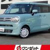 suzuki wagon-r 2022 -SUZUKI--Wagon R Smile MX81S--MX81S-105237---SUZUKI--Wagon R Smile MX81S--MX81S-105237- image 1