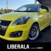 suzuki swift 2014 -SUZUKI--Swift CBA-ZC32S--ZC32S-305088---SUZUKI--Swift CBA-ZC32S--ZC32S-305088- image 1