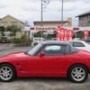 suzuki cappuccino 1992 -SUZUKI 【所沢 581ｺ3900】--Captino EA11R--111071---SUZUKI 【所沢 581ｺ3900】--Captino EA11R--111071- image 24