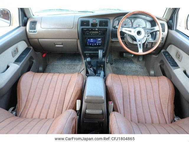toyota hilux-surf 2001 CFJ1804865 image 2