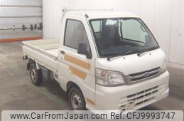 daihatsu hijet-truck 2014 -DAIHATSU--Hijet Truck S211P-0302372---DAIHATSU--Hijet Truck S211P-0302372-