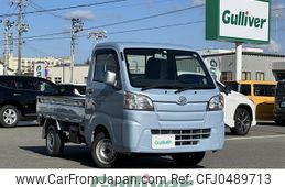 daihatsu hijet-truck 2014 -DAIHATSU--Hijet Truck EBD-S510P--S510P-0002295---DAIHATSU--Hijet Truck EBD-S510P--S510P-0002295-