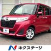 toyota roomy 2018 -TOYOTA--Roomy DBA-M900A--M900A-0179848---TOYOTA--Roomy DBA-M900A--M900A-0179848- image 1