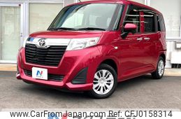 toyota roomy 2018 -TOYOTA--Roomy DBA-M900A--M900A-0179848---TOYOTA--Roomy DBA-M900A--M900A-0179848-