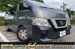 nissan caravan-van 2018 -NISSAN--Caravan Van CBF-VR2E26--VR2E26-109539---NISSAN--Caravan Van CBF-VR2E26--VR2E26-109539-