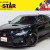 honda civic 2018 -HONDA--Civic DBA-FK8--FK8-1102035---HONDA--Civic DBA-FK8--FK8-1102035- image 1