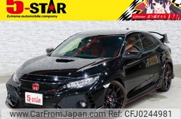 honda civic 2018 -HONDA--Civic DBA-FK8--FK8-1102035---HONDA--Civic DBA-FK8--FK8-1102035-