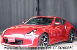 nissan fairlady-z 2017 -NISSAN--Fairlady Z Z34--Z34-580133---NISSAN--Fairlady Z Z34--Z34-580133-