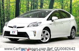 toyota prius 2014 -TOYOTA--Prius DAA-ZVW30--ZVW30-1883316---TOYOTA--Prius DAA-ZVW30--ZVW30-1883316-