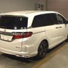 honda odyssey 2017 CFJ1684122 image 2