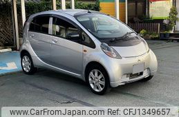 mitsubishi i-miev 2012 GOO_JP_700040362430250628001