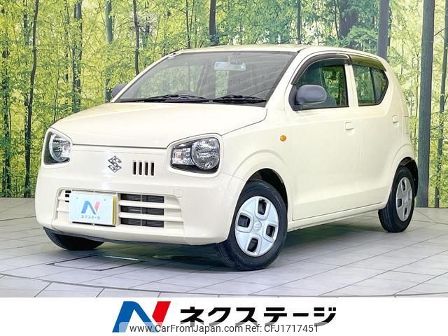 suzuki alto 2016 CFJ1717451 image 1