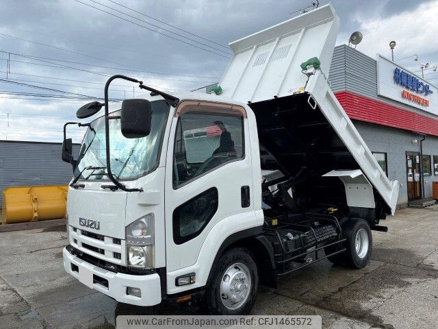 isuzu forward 2012 -ISUZU--Forward SKG-FRR90S1--FRR90-7038719---ISUZU--Forward SKG-FRR90S1--FRR90-7038719- image 1