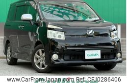 toyota voxy 2010 -TOYOTA--Voxy DBA-ZRR70W--ZRR70-0301608---TOYOTA--Voxy DBA-ZRR70W--ZRR70-0301608-