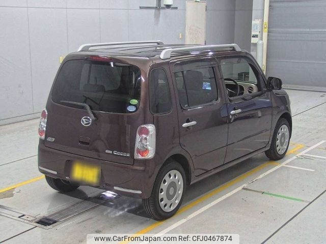 daihatsu mira-cocoa 2013 -DAIHATSU 【金沢 584こ1217】--Mira Cocoa L685S-0016124---DAIHATSU 【金沢 584こ1217】--Mira Cocoa L685S-0016124- image 2