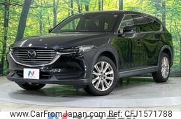 mazda cx-8 2018 CFJ1571788
