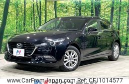 mazda axela 2017 -MAZDA--Axela LDA-BMLFS--BMLFS-107904---MAZDA--Axela LDA-BMLFS--BMLFS-107904-
