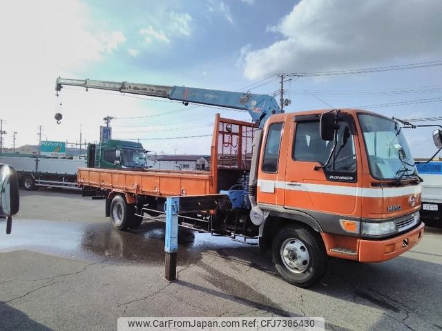 hino ranger 1997 -HINO--Hino Ranger KC-FX1JLBA--FX1JLB10072---HINO--Hino Ranger KC-FX1JLBA--FX1JLB10072- image 2