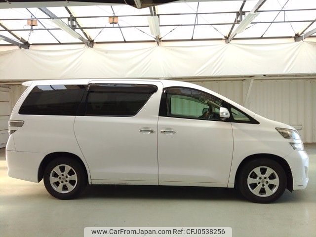 toyota vellfire 2009 ENHANCEAUTO_1_ea291724 image 2