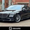 mercedes-benz s-class 2023 -MERCEDES-BENZ--Benz S Class 3DA-223033--W1K2230332A167824---MERCEDES-BENZ--Benz S Class 3DA-223033--W1K2230332A167824- image 1